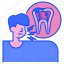 caries, tooth, toothache, dental, dentistry, disease, medical 