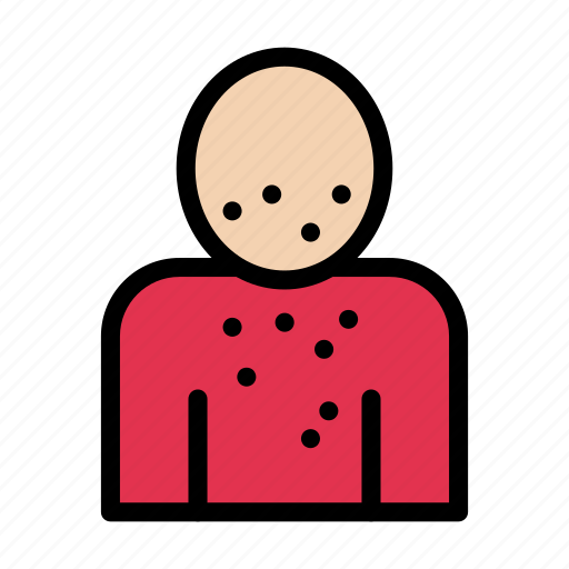 Allergy, avatar, disease, medical, patient icon - Download on Iconfinder