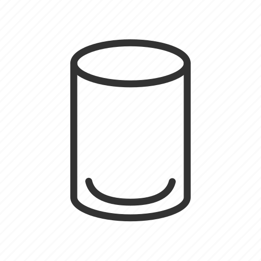 Glass, drink, beverage, cup, dishes icon - Download on Iconfinder