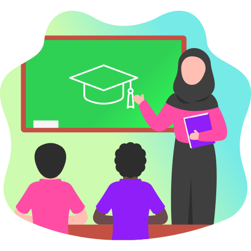 Teaching, presentation, professor, woman icon - Download on Iconfinder