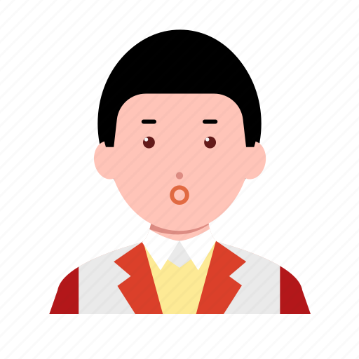 Person, avatar, man, profile, boy, people, user icon - Download on Iconfinder