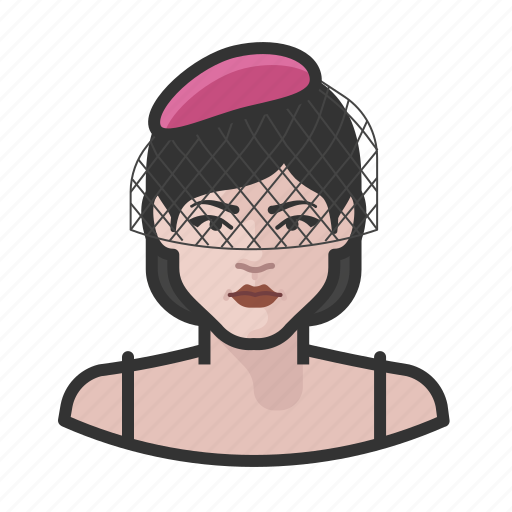 Avatar, female, jazz, singer, user, woman icon - Download on Iconfinder