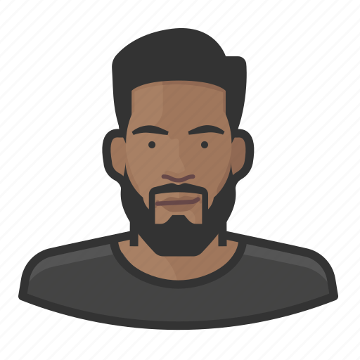 Avatar, hipster, male, man, millennial, user icon - Download on Iconfinder