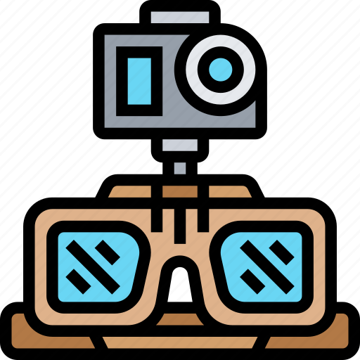 Diving, glasses, snorkel, mask, travel icon - Download on Iconfinder