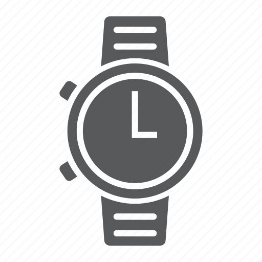 Clock, dial, hour, strap, time, underwater, watch icon - Download on Iconfinder