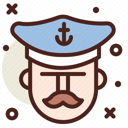 Captainunderwater, ocean, scuba, sea icon - Download on Iconfinder