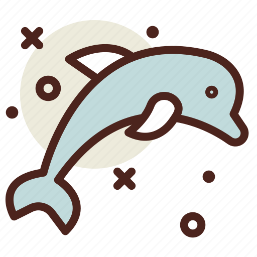 Dolphinunderwater, ocean, scuba, sea icon - Download on Iconfinder