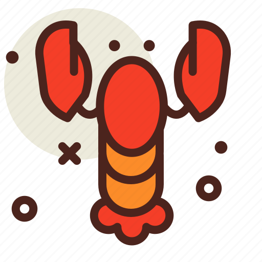 Lobsterunderwater, ocean, scuba, sea icon - Download on Iconfinder