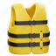 life, vest, life vest, fashion, safety, clothing, insurance, protection, security 