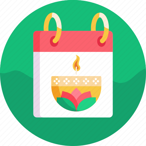 Present, diwali, paper bag, gift, celebration icon - Download on Iconfinder
