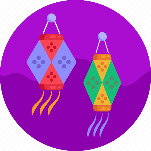 Diwali, party, festival, celebration, holiday icon - Download on Iconfinder
