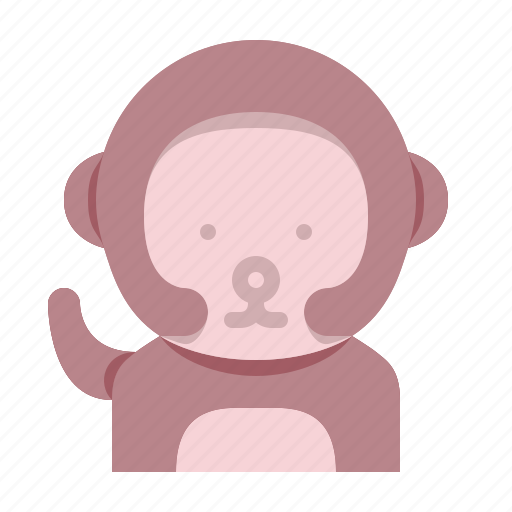 Monkey, army, diwali, character, animal icon - Download on Iconfinder