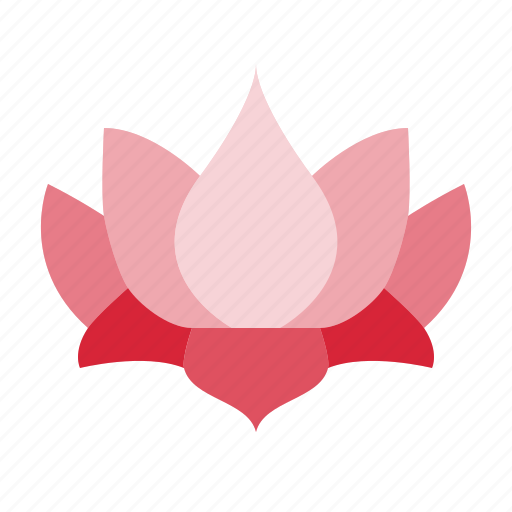 Rangoli, lotus, decoration, diwali, floral icon - Download on Iconfinder