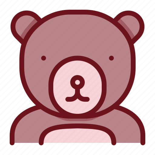 Bear, army, diwali, deepavali, character, animal icon - Download on Iconfinder