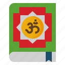 hinduism, book, literature, philosophy, knowledge
