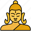 diwali, buddha, god, buddhist, religion 