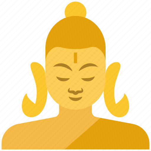 Diwali, buddha, god, buddhist, religion icon - Download on Iconfinder