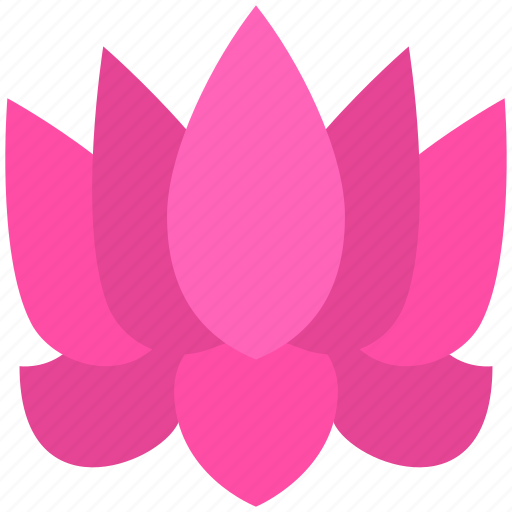 Diwali, lotus, festival, flower, decoration, rangoli icon - Download on Iconfinder