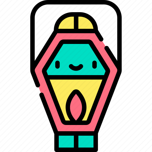 Diwali, lamp, festival icon - Download on Iconfinder