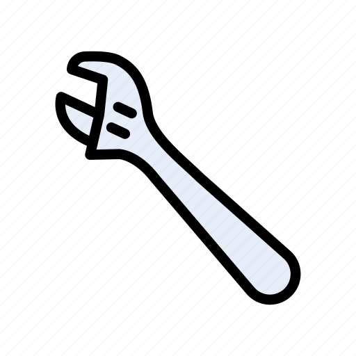 Fix, maintenance, repair, tools, wrench icon - Download on Iconfinder