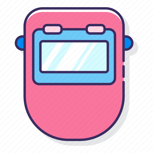 Face, mask, protection, welding icon - Download on Iconfinder