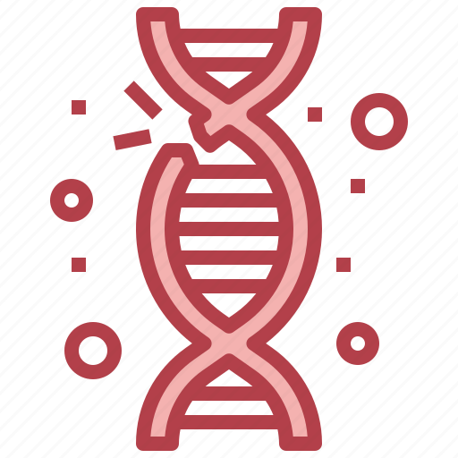 Gene, mutation, genetical, structure, dna icon - Download on Iconfinder