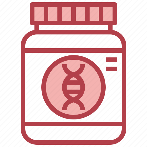 Medicine, genetics, dna, healthcare, medical icon - Download on Iconfinder