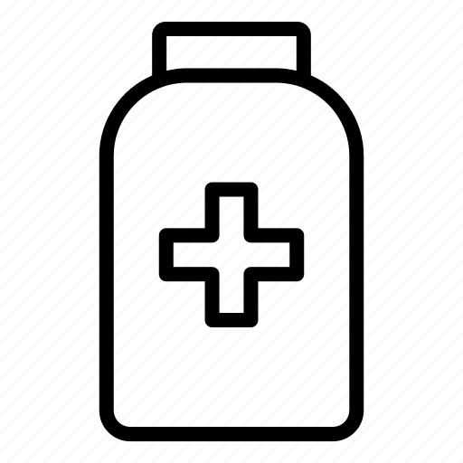 Drug, medicine, health, medical, pharmacy, capsule, treatment icon - Download on Iconfinder