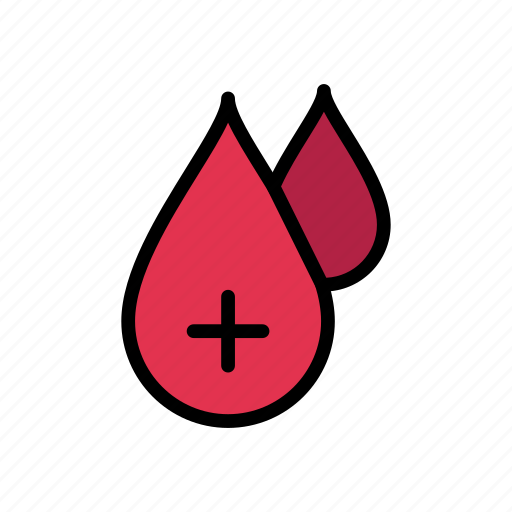 Blood, drop, healthcare, lab, medical icon - Download on Iconfinder