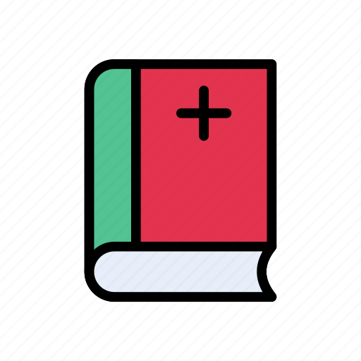 Book, education, medical, science, study icon - Download on Iconfinder