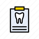 dental, medical, oral, report, teeth