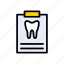 dental, medical, oral, report, teeth 