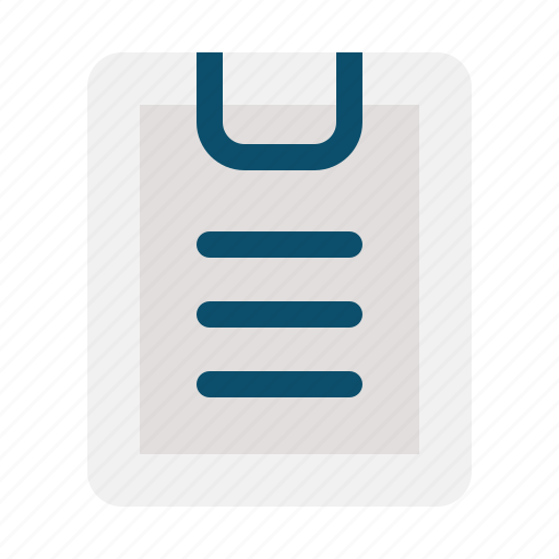 Clipboard, survey, report, inquiry, fact, call, center icon - Download on Iconfinder