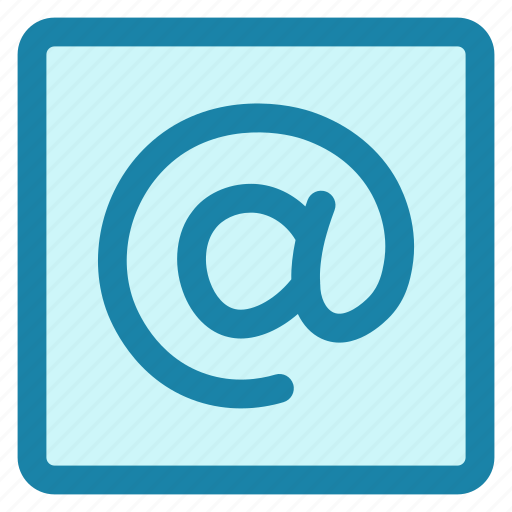 Email, mail, message, letter, envelope, inbox, communication icon - Download on Iconfinder
