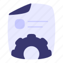 document, business, setting, data, archive, file