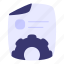 document, business, setting, data, archive, file 