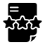 rating, review, stars, task, document, file, archive, business, paper, work 
