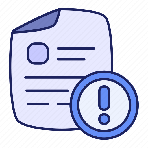 Information, document, file, archive, data, business, profile icon - Download on Iconfinder