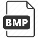 bmp, file format, image