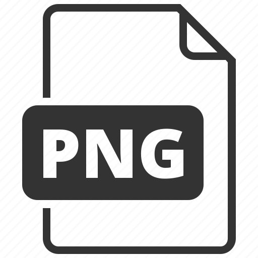 File Format Image Png Icon