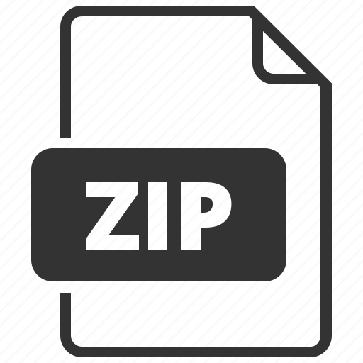 winzip file icon