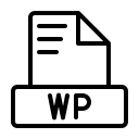 wp, wordperfect, document, files, format, documents, file