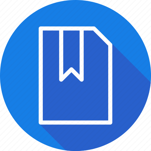 Contact, document, file, files, folder, type icon - Download on Iconfinder