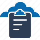 cloud, document, file, upload, upload document, cloud document, storage