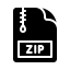 zip, extension, paper, file, document, text, format 
