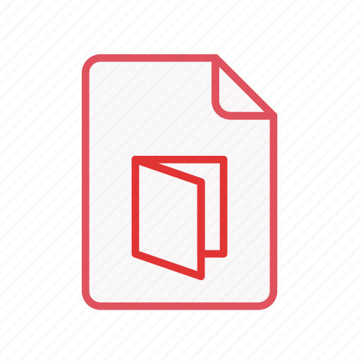 Pdf, office, file, document, extension, page, sheet icon - Download on Iconfinder
