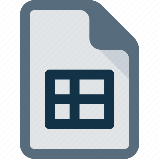 Document, file, sheet, tab icon - Download on Iconfinder
