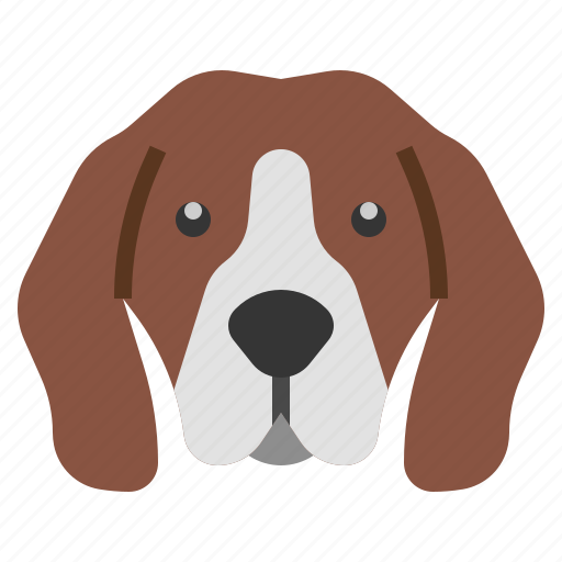 Beagle, animal, kingdom, mammal, pets, animals icon - Download on Iconfinder