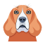 dog icons, animal icons, domestic dog, domestic animal, wildlife 