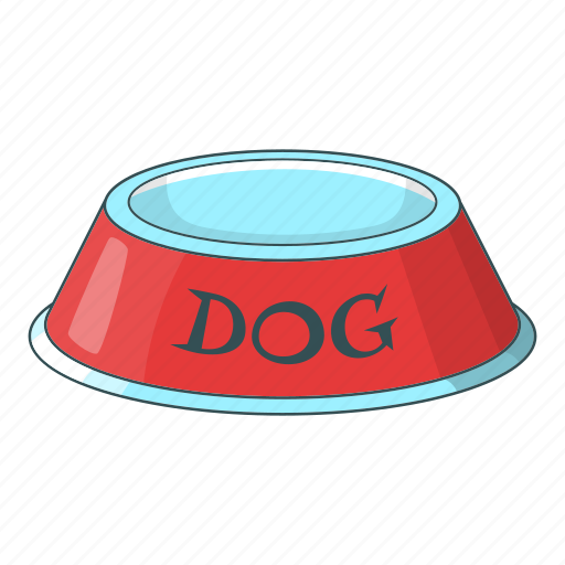 Animal, bowl, dog, pet icon - Download on Iconfinder